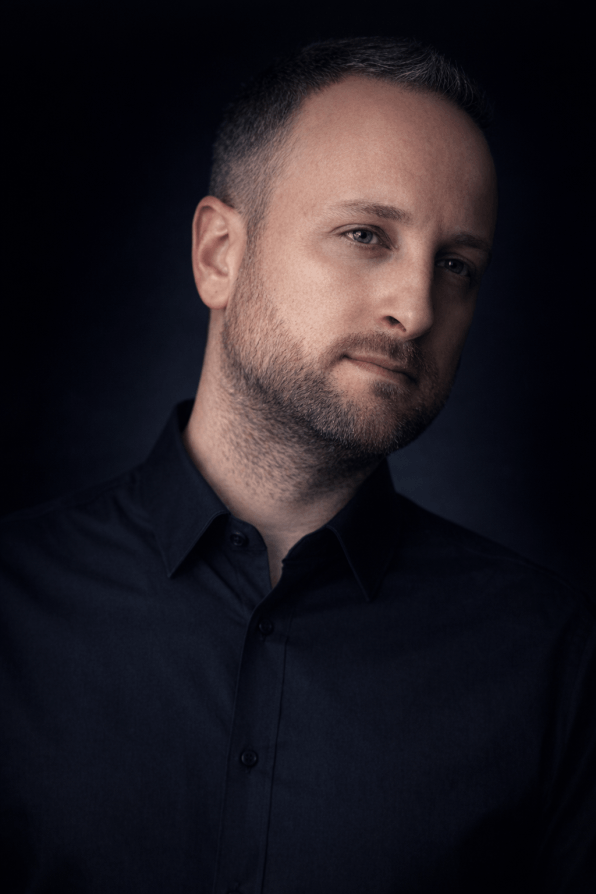 Thorsten Henkel