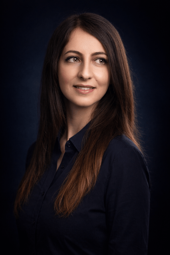 Svetlana Dumrauf